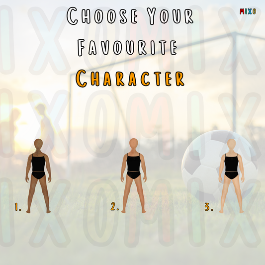 Personalised 650ml Girls Football and School Water Bottle