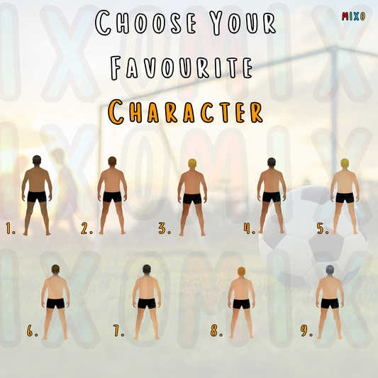 Personalised 650ml Boys Football and School Water Bottle