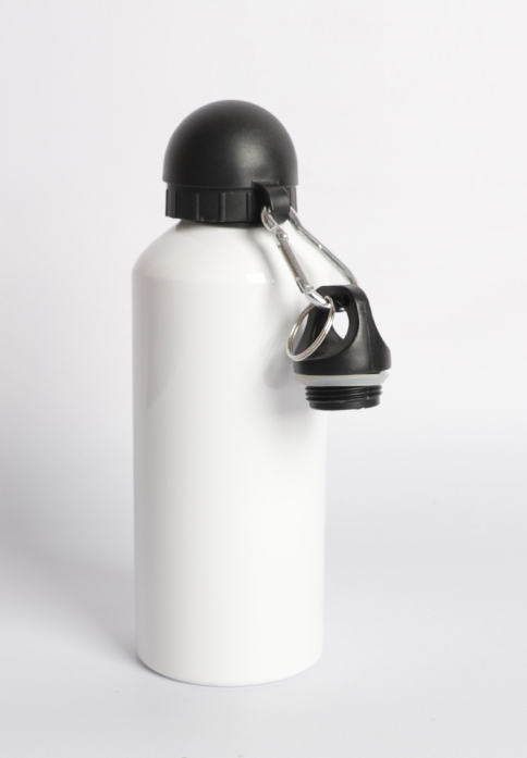 600ml Aluminium Sublimation Water Bottle