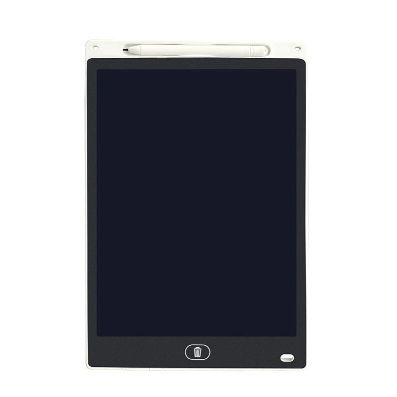 Multi-Size LCD Writing Tablet for Kids – Reusable Digital Drawing Pad