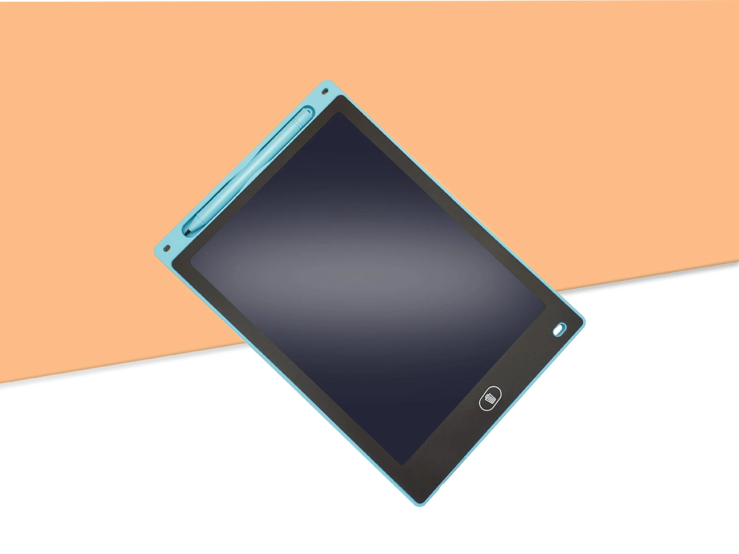 Multi-Size LCD Writing Tablet for Kids – Reusable Digital Drawing Pad