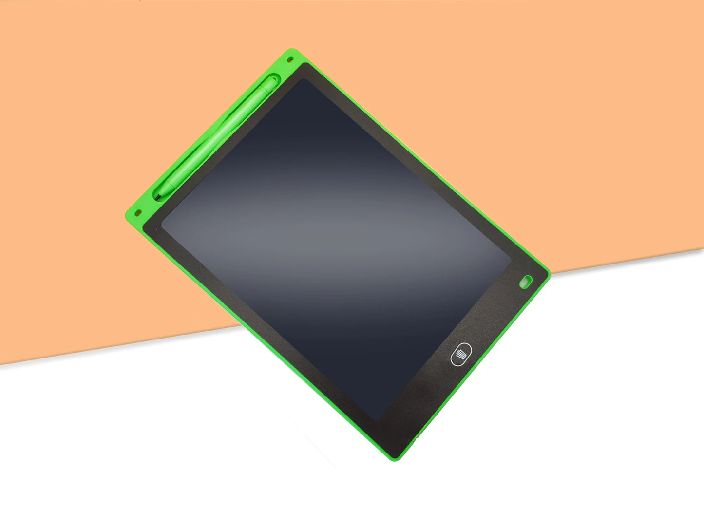 Multi-Size LCD Writing Tablet for Kids – Reusable Digital Drawing Pad
